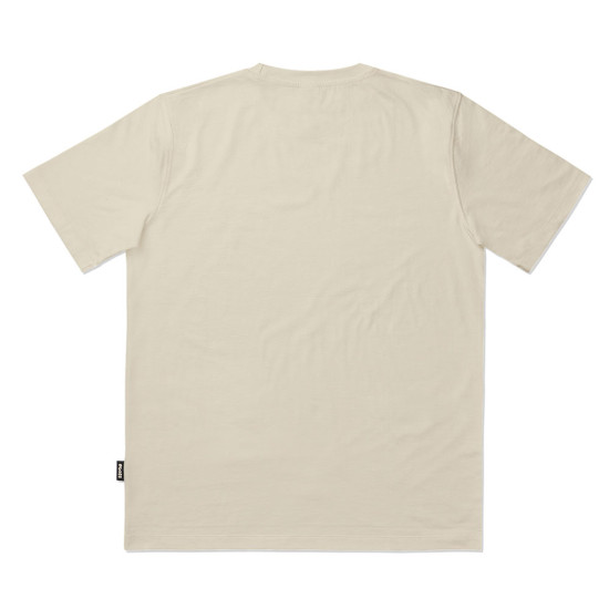 The Dudes Ανδρική κοντομάνικη μπλούζα Fat Boy Classic Standard T-Shirt